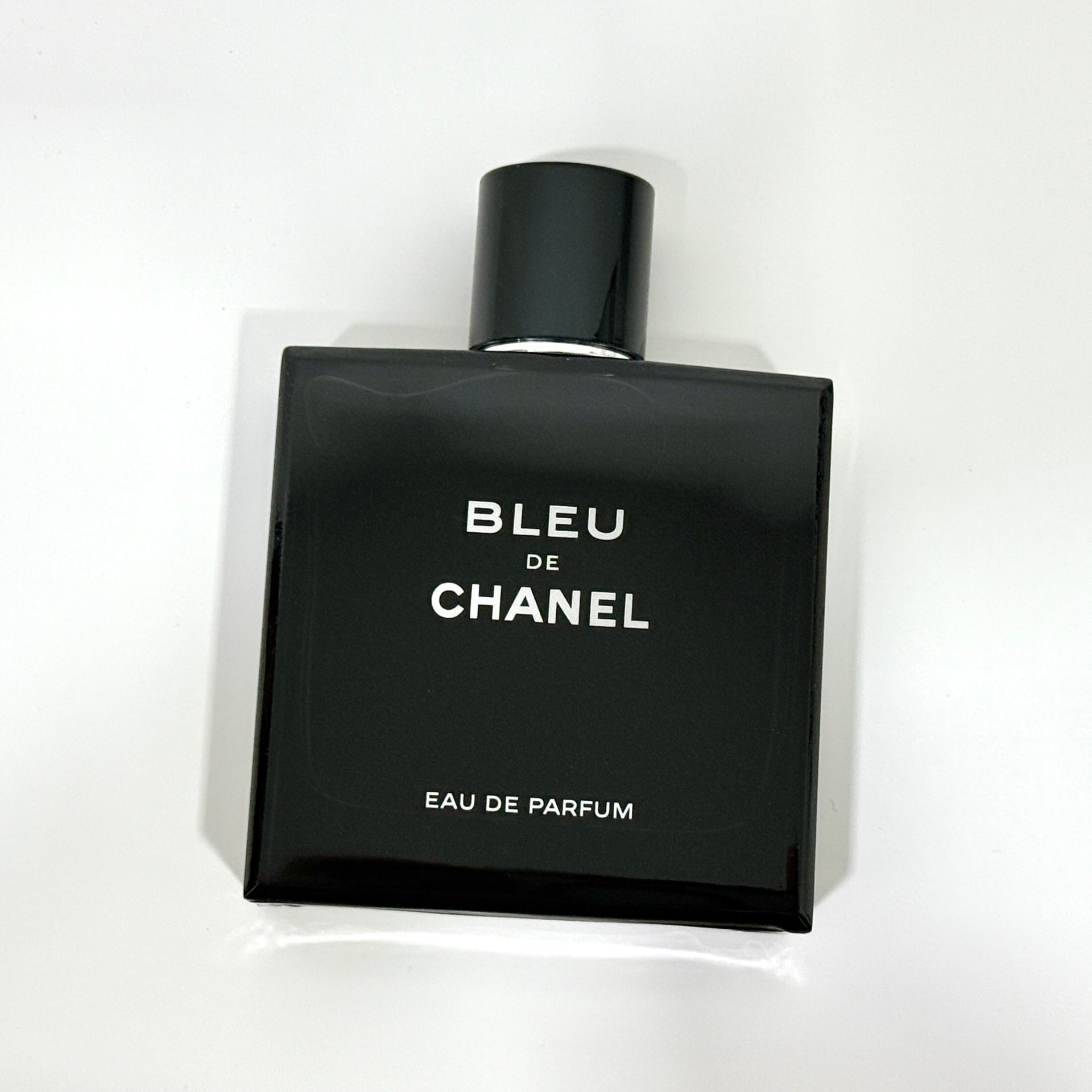 CHANEL BLEU DE EDP 100ML (EURO VER.)