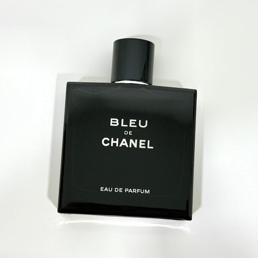 CHANEL BLEU DE EDP 100ML (EURO VER.)