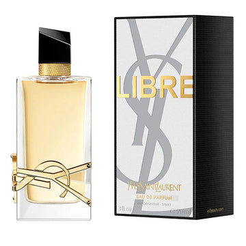 YVES SAINT LAURENT Libre Eau De Parfum 90ML