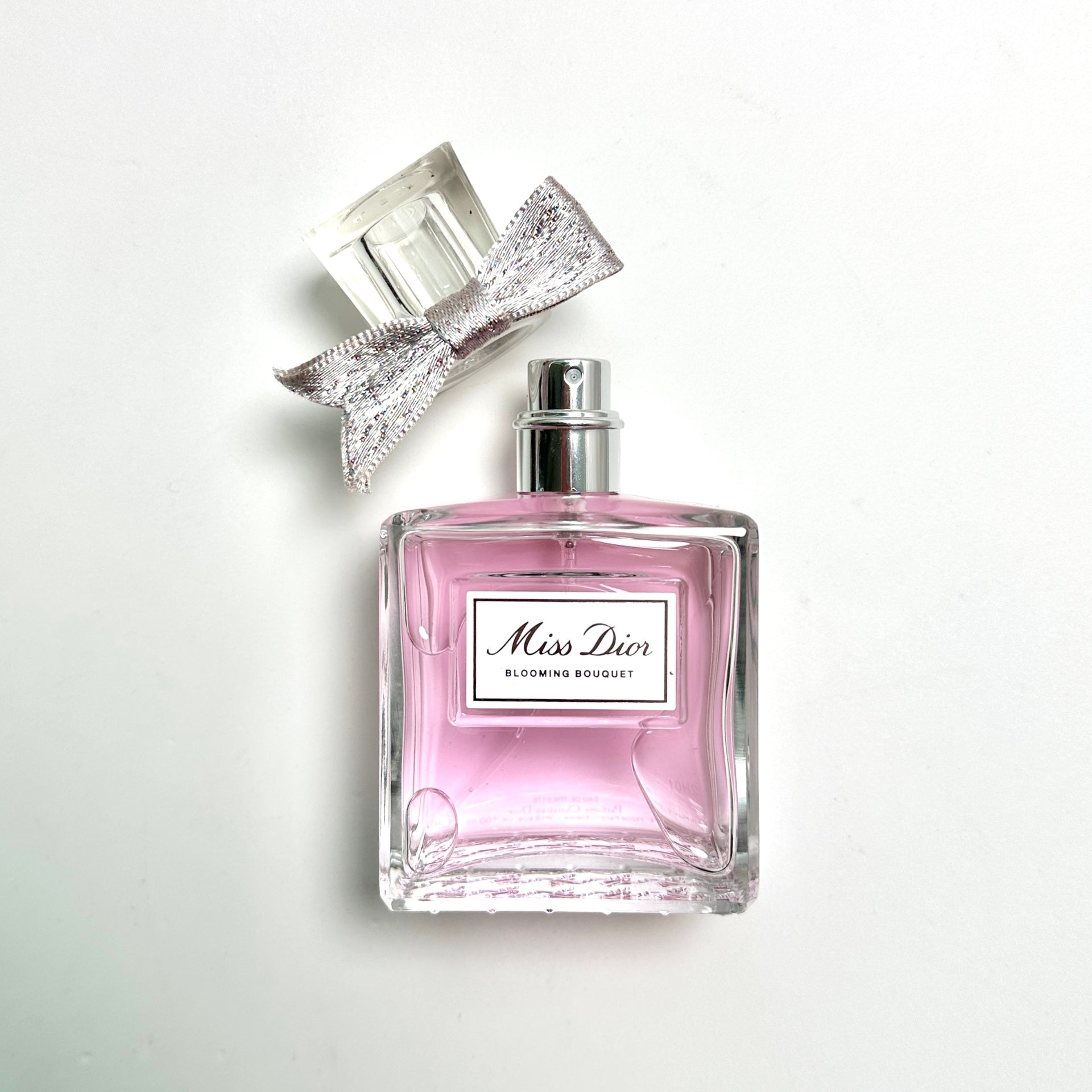 MISS DIOR BLOOMING BOUQUET NEW NOUVEAU 2023 EDT 100ML