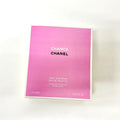 CHANEL CHANCE EDT 3 IN 1 SET 3X20ML WITH PURSE SPRAY